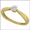 2 My Sweetheart - Gold and Diamond Ring - Click here to View more details about this Product
